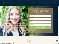 Sites similar to burkewilliamslaw.com