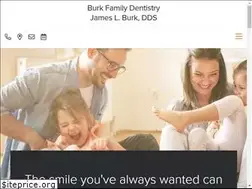 Sites similar to burkfamilydentistry.com