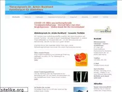 Sites similar to burkhard-vet.de