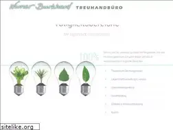 Sites similar to burkhard.ch