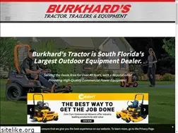 Sites similar to burkhard.com