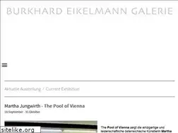 Sites similar to burkhardeikelmann.com