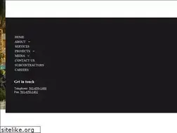 Sites similar to burkhardtconstruction.com