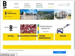 Sites similar to burkhardtsdorf.de