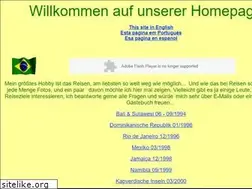 Sites similar to burkhardweiss.de