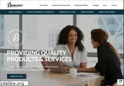 Sites similar to burkhartdental.com