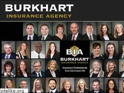 Sites similar to burkhartinsurance.com