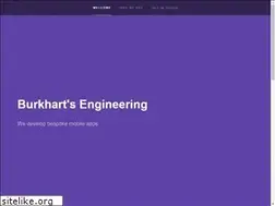 Sites similar to burkharts.net