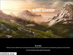 Sites similar to burki-scherer.ch