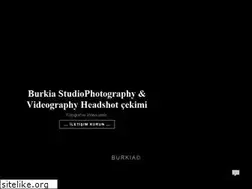 Sites similar to burkiastudio.com