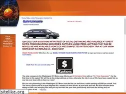 Sites similar to burkilimo.com