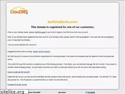 Sites similar to burkinafacile.com