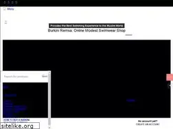 Sites similar to burkiniremsa.com