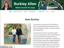 Sites similar to burkley.org