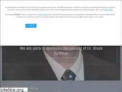 Sites similar to burkmanpodiatry.com