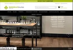 Sites similar to burkolataruhaz.hu