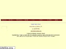 Sites similar to burkolatokhaza.hu