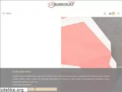 Sites similar to burkolatstudio.hu