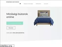 Sites similar to burkolda.hu