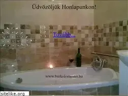 Sites similar to burkolomester.hu