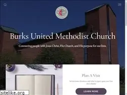 Sites similar to burks.org