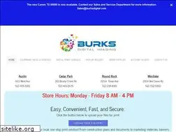 Sites similar to burksdigital.com