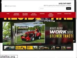 Sites similar to burkslawn.com