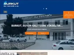 Sites similar to burkut.com.tr