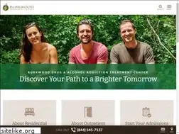 Sites similar to burkwoodtreatmentcenter.com