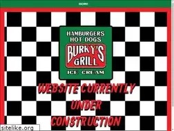 Sites similar to burkysgrill.com