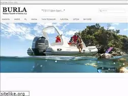 Sites similar to burla.com