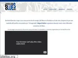 Sites similar to burladabluesbar.es