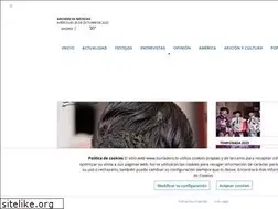 Sites similar to burladero.com