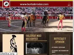 Sites similar to burladerodos.com