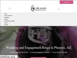 Sites similar to burlandjewelry.com