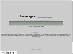 Sites similar to burlanegra.de