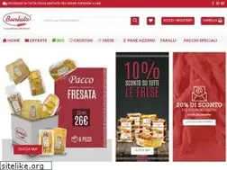 Sites similar to burlato.com