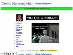 Sites similar to burlats.net