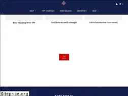 Sites similar to burlebo.com