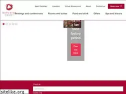 Sites similar to burleigh-court.co.uk