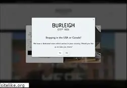 Sites similar to burleigh.co.uk