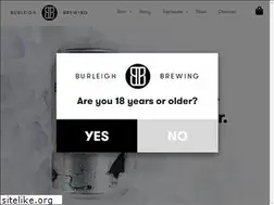 Sites similar to burleighbrewing.com.au