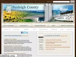 Sites similar to burleighco.com