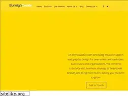 Sites similar to burleighcreate.co.uk