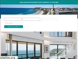 Sites similar to burleighesplanade.com