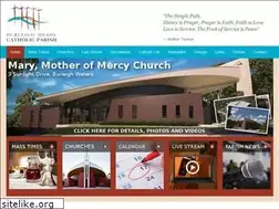 Sites similar to burleighheadscatholic.com.au