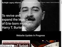 Sites similar to burleighlegacyalliance.org