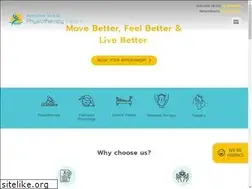 Sites similar to burleighphysio.com.au