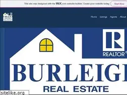 Sites similar to burleighrealestate.net
