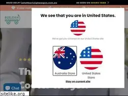 Sites similar to burleighwagon.com.au